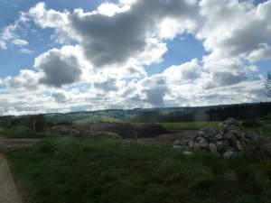 Le Puy to Espalion May 2013 036